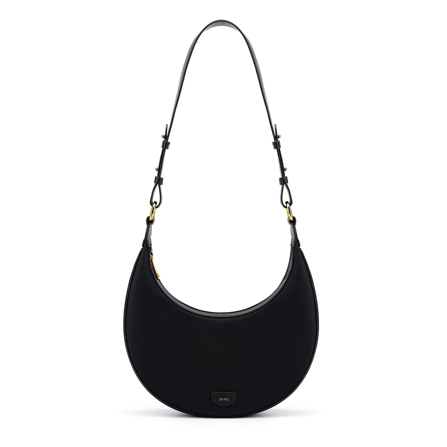 EBXN Carly Bolsa de sillín para mujer