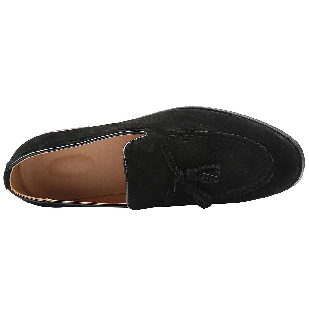 Zapatos Uniforme eBexxin