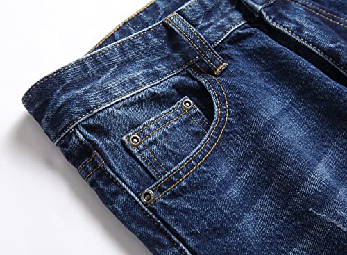 EBXN Jeans