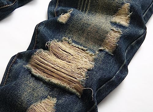 EBXN Jeans
