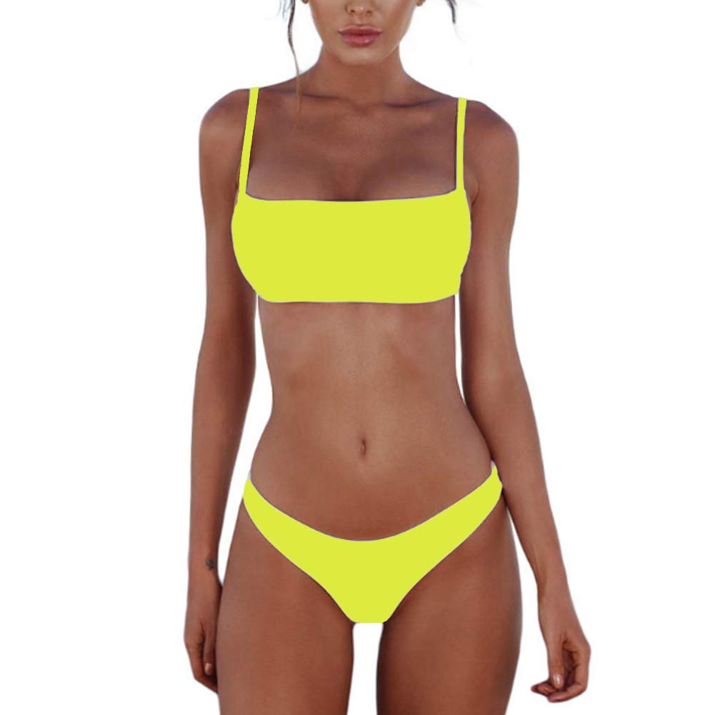 Bikini Swimsuit