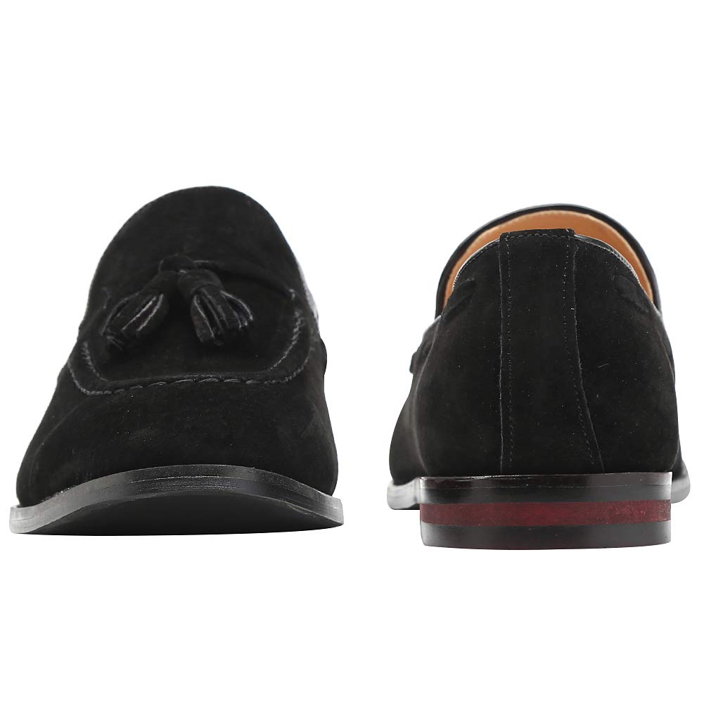 Zapatos Uniforme eBexxin
