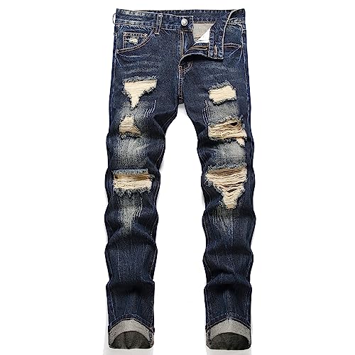 EBXN Jeans