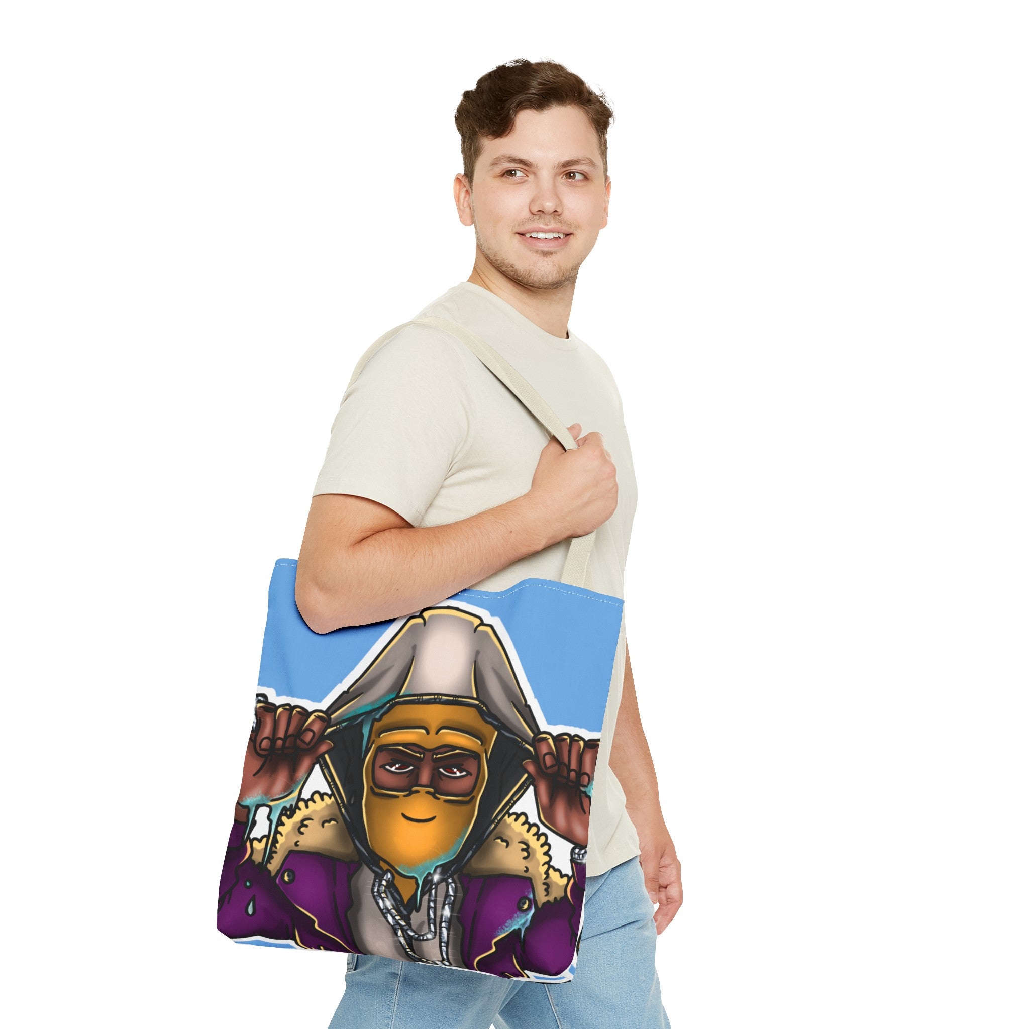 Tote Bag (AOP)