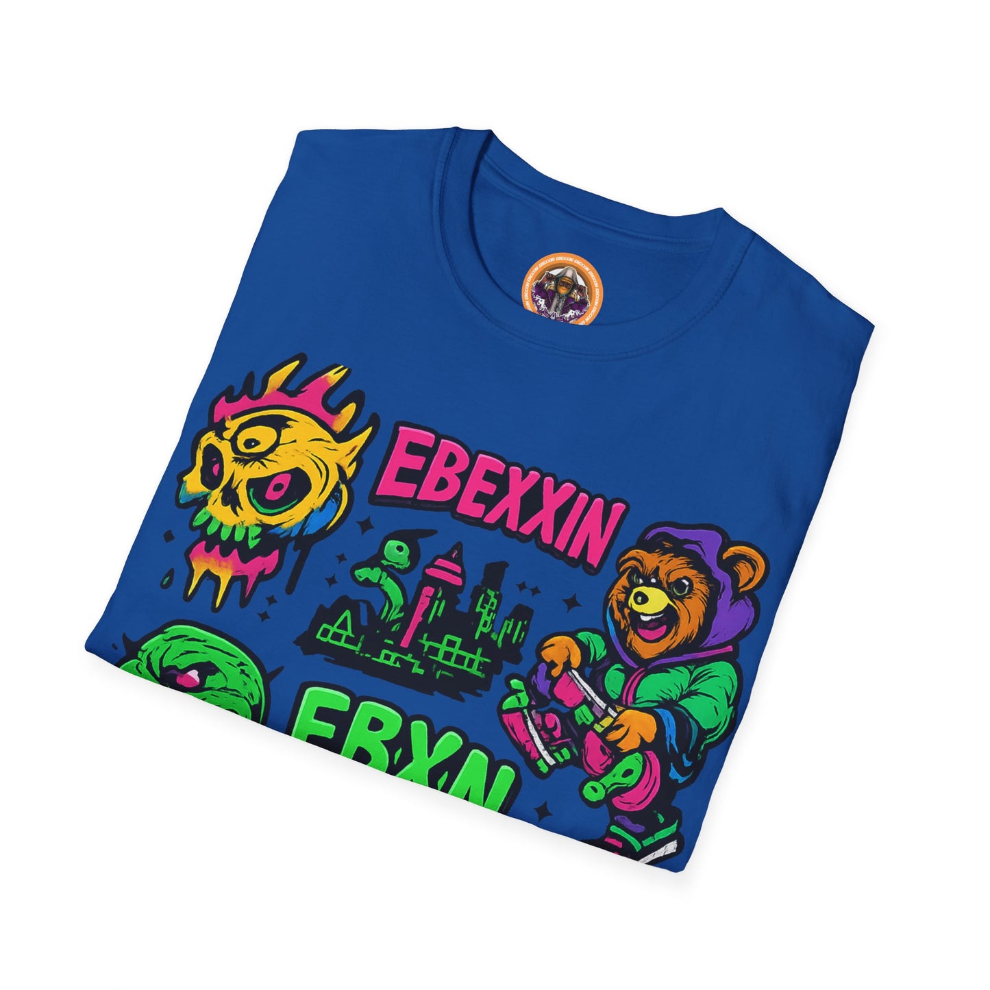 eBexxin - Trendsetters, Streetwear