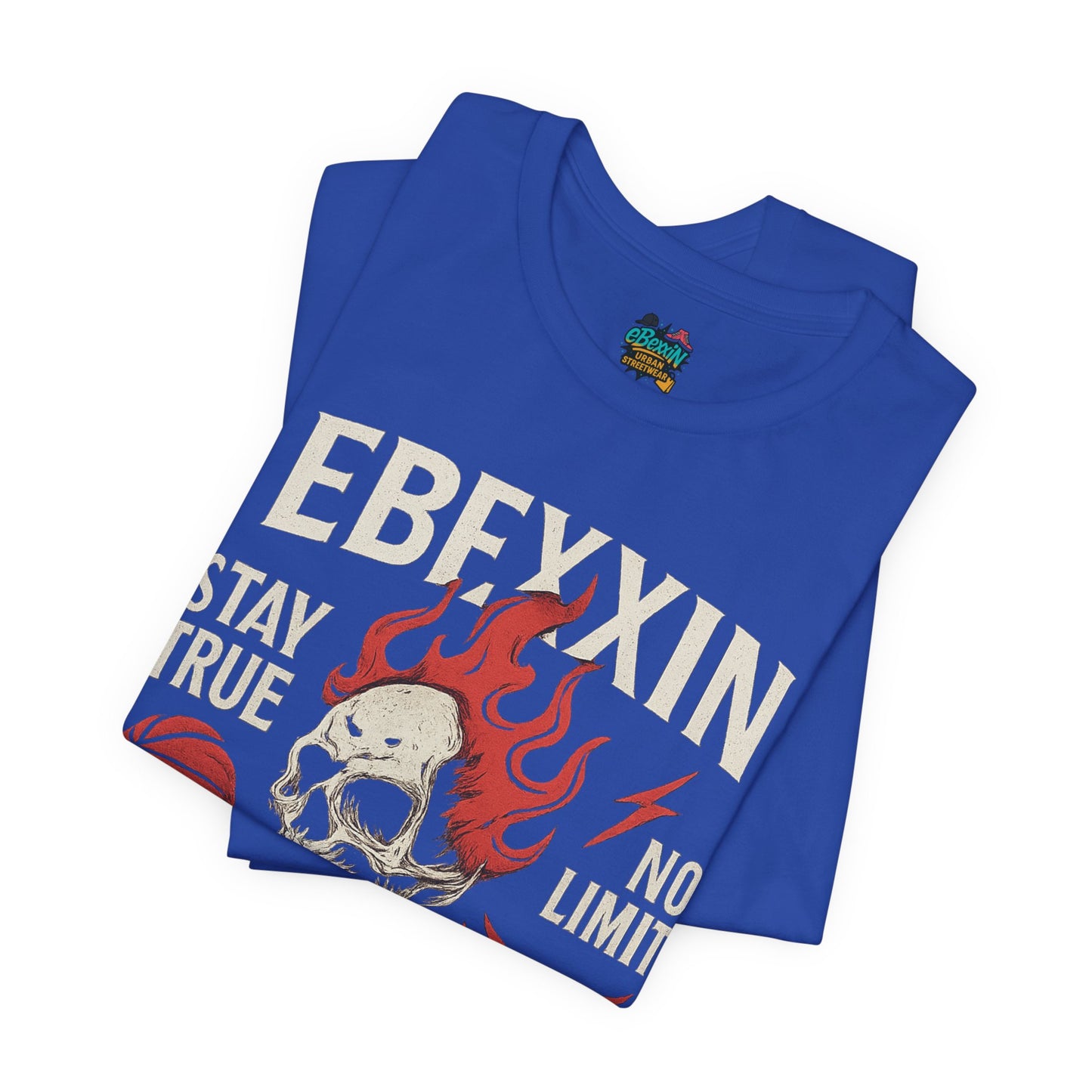 eBexxin - Stylish Unisex T-Shirts