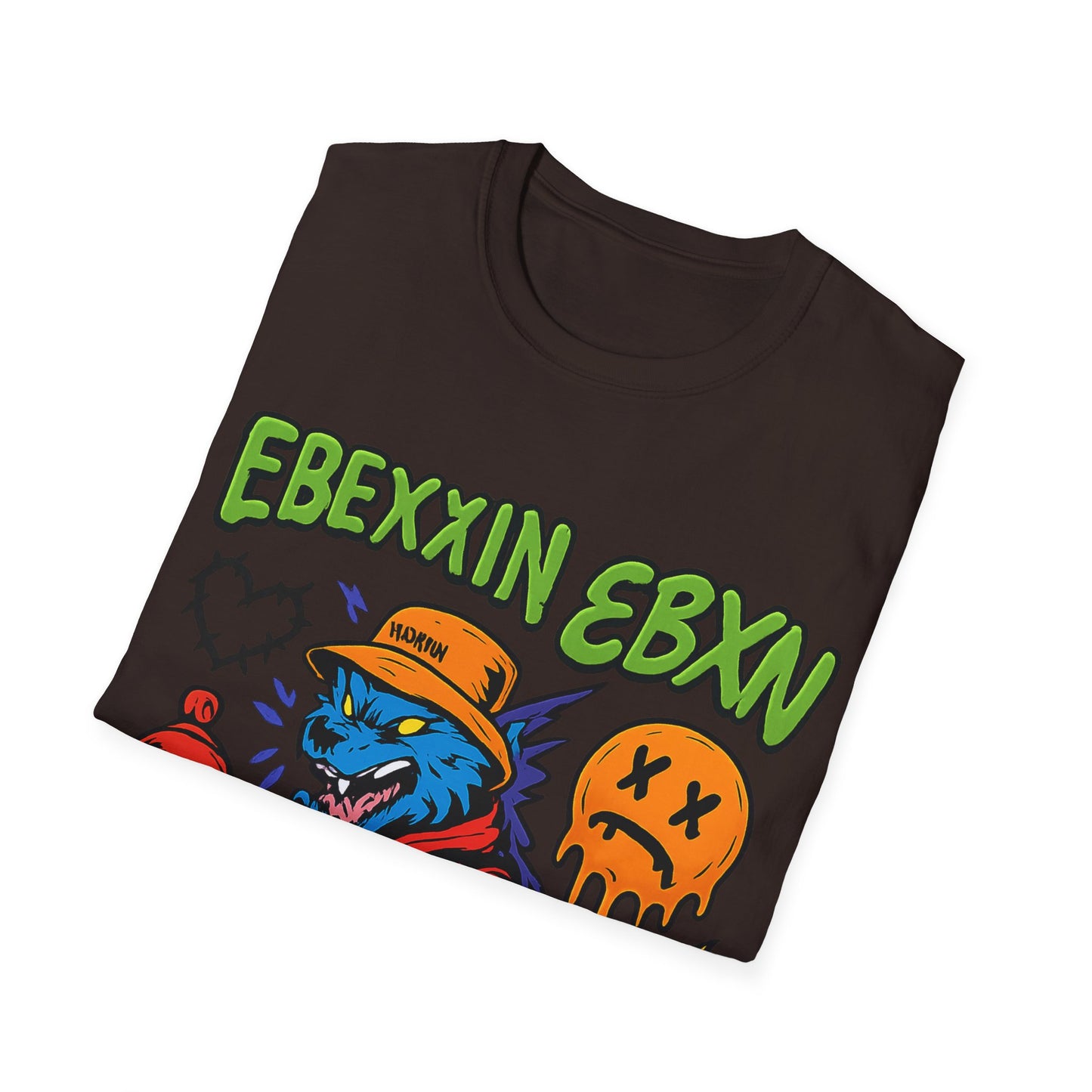 eBexxin - Unisex Stylish T-Shirt