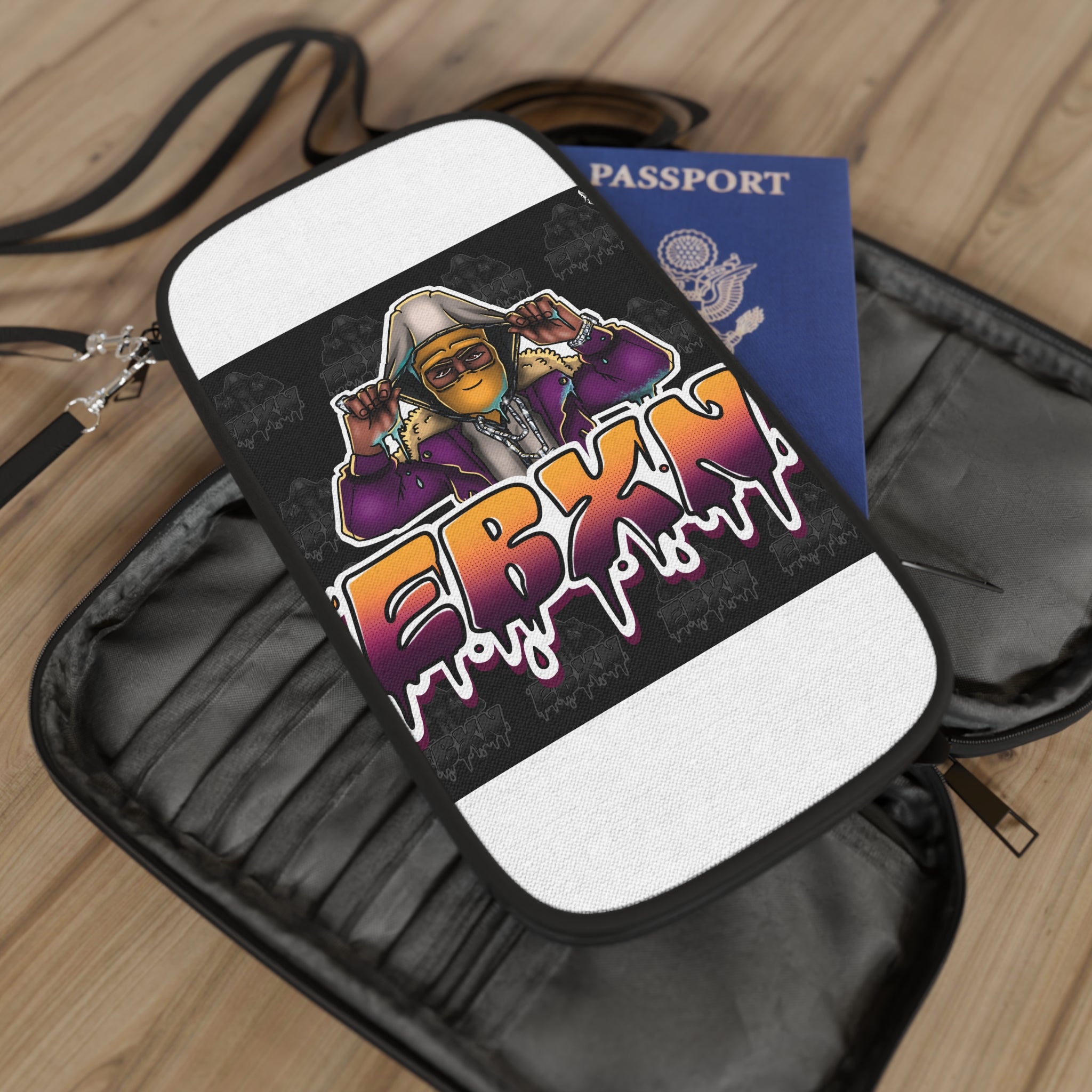 Passport Wallet