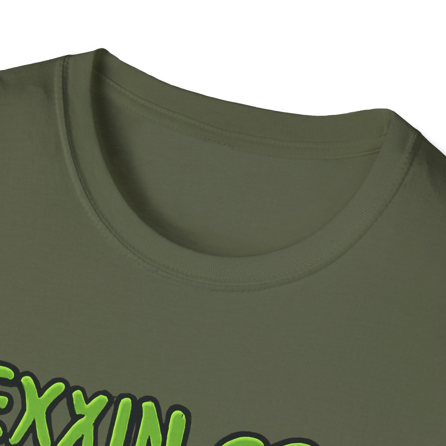 eBexxin - Unisex Stylish T-Shirt