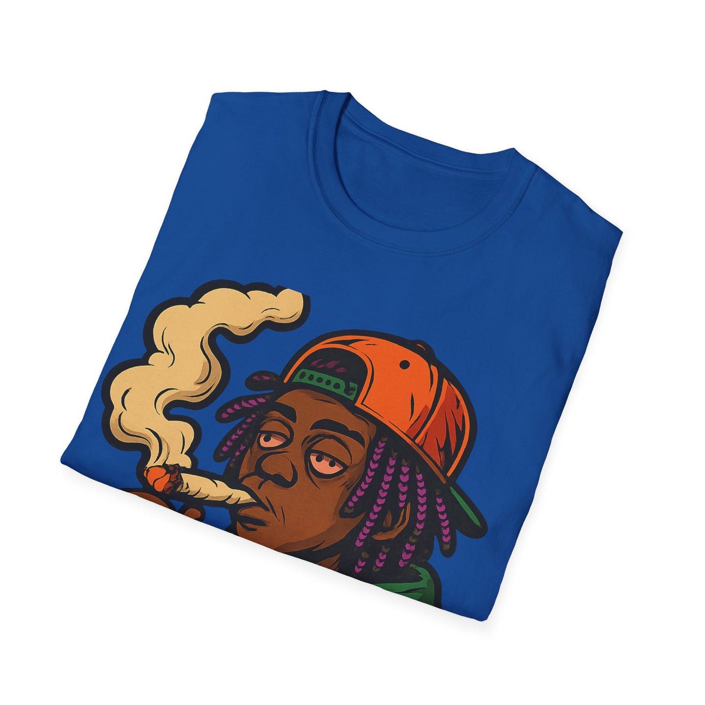 eBexxin - Urban Vibe T-Shirt, Unisex