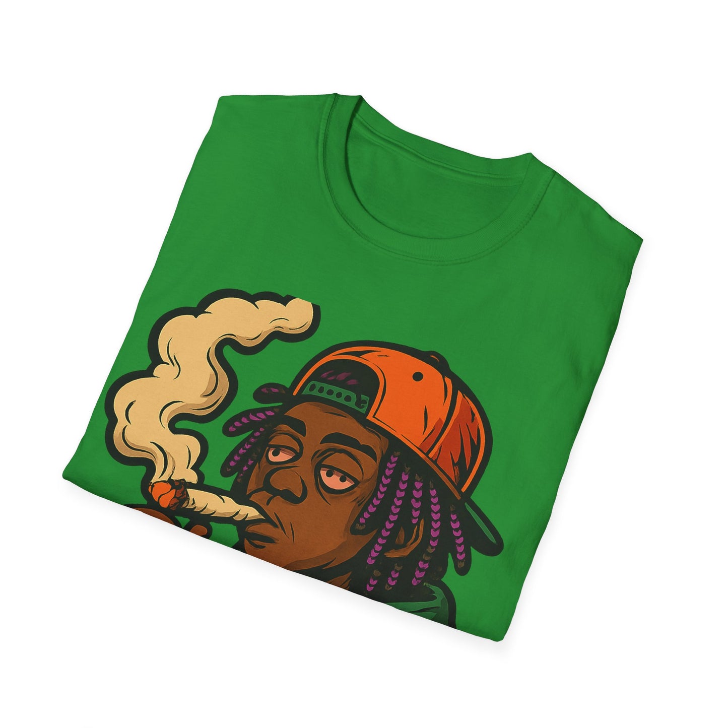 eBexxin - Urban Vibe T-Shirt, Unisex