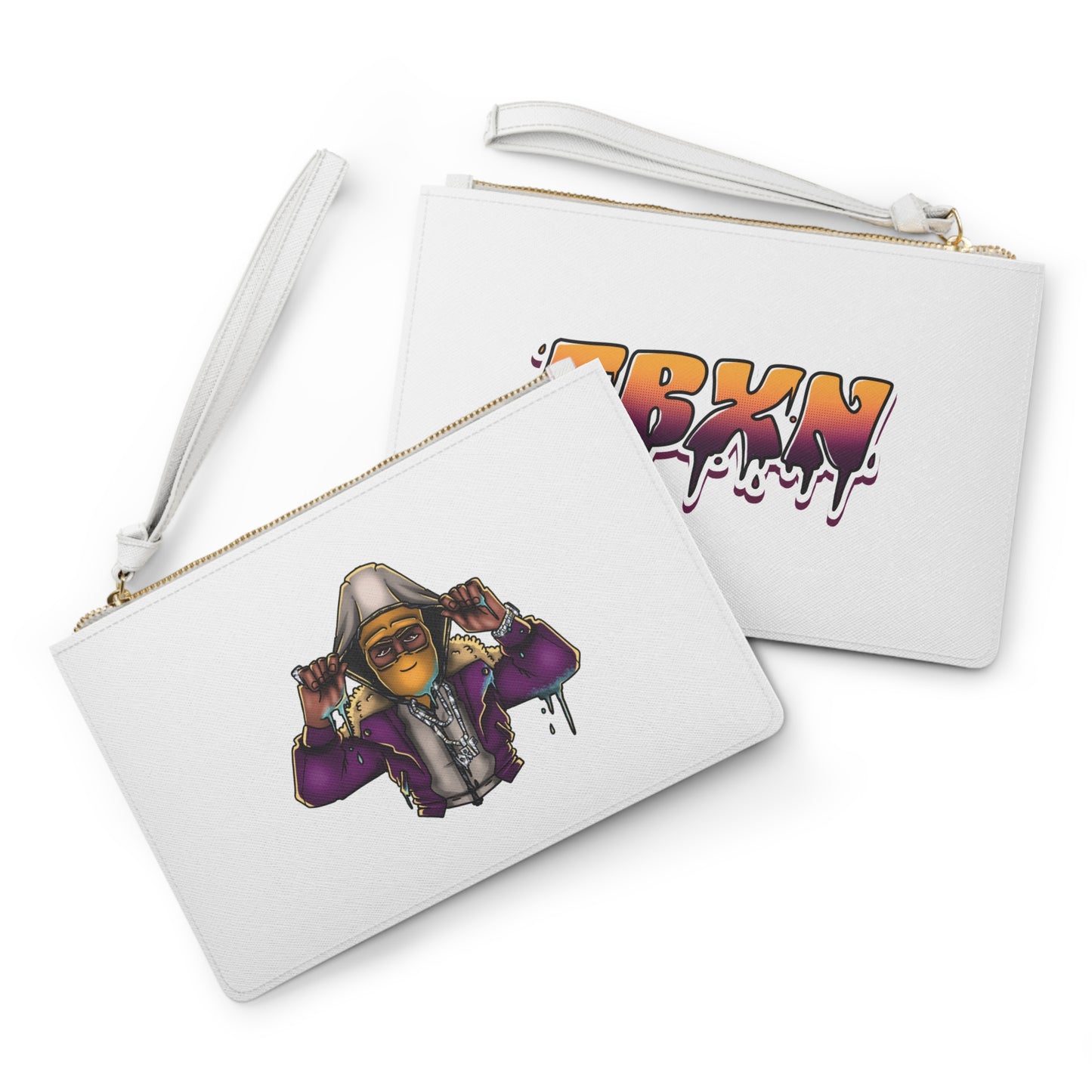 EBXN Clutch Bag