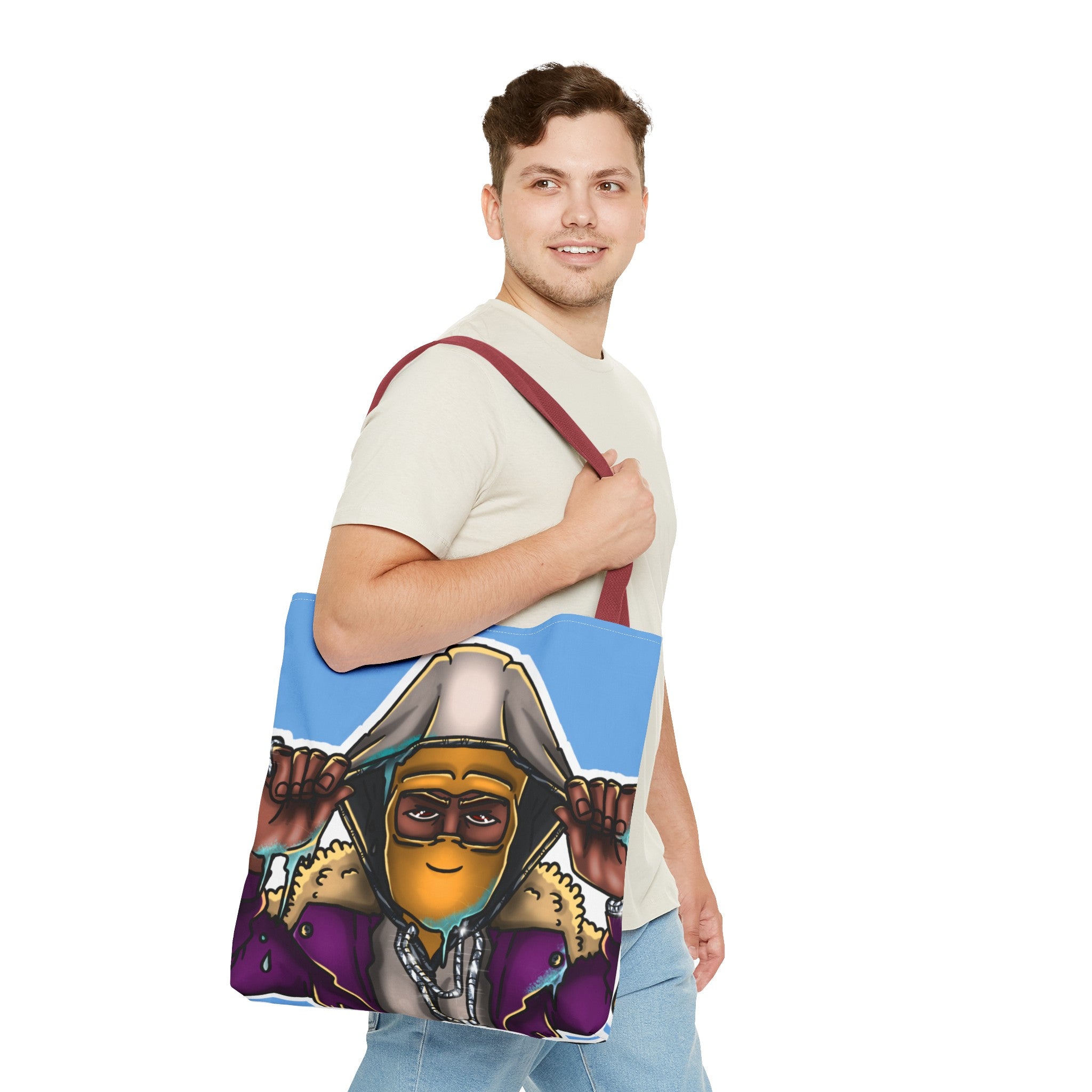 Tote Bag (AOP)