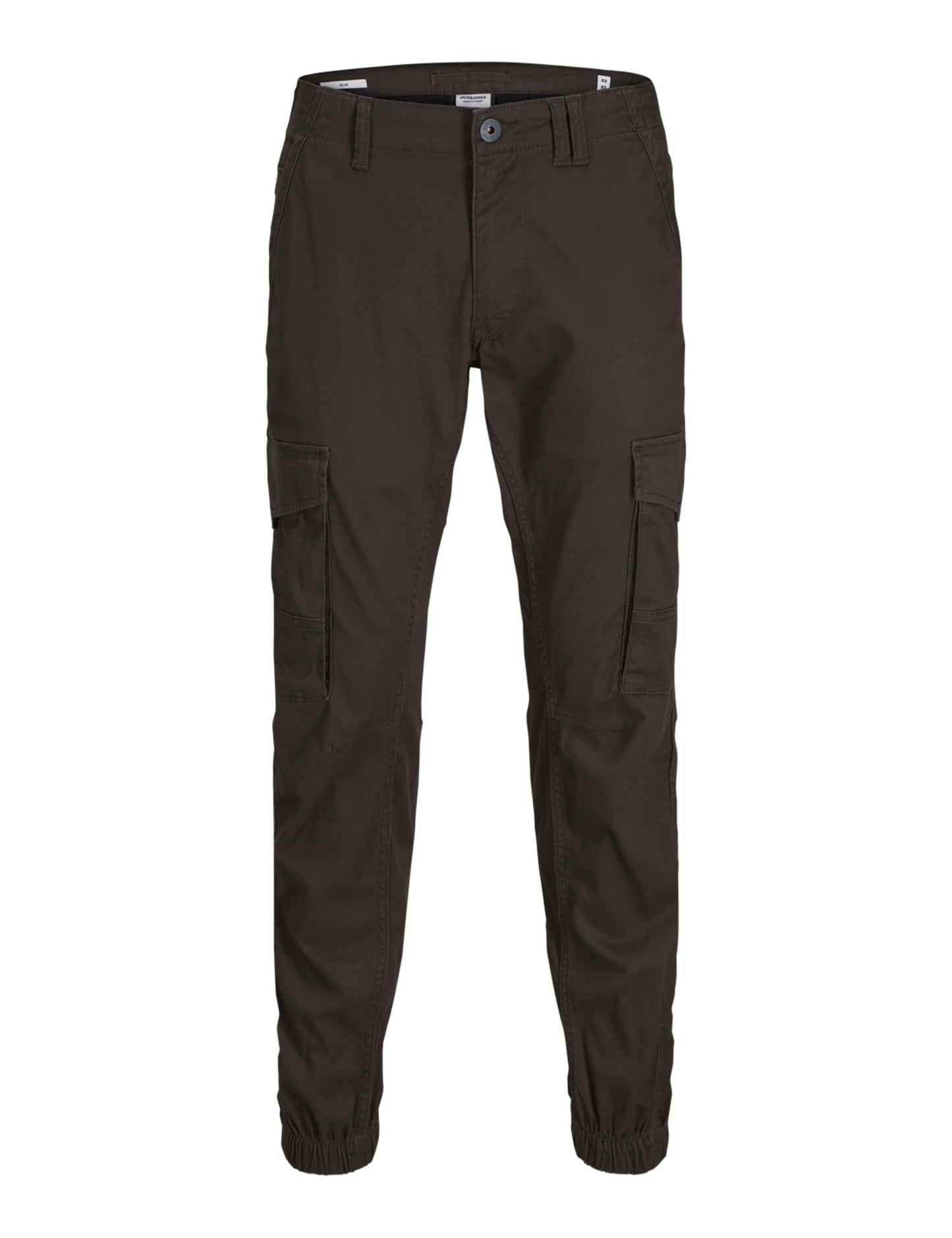 EBXN - Cargo Trousers Slim