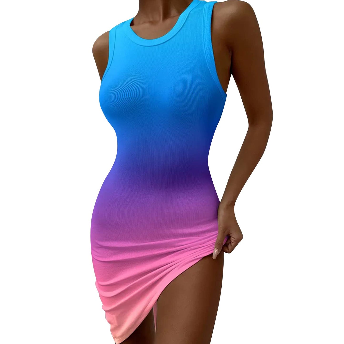 Women's V-Neck Sexy
