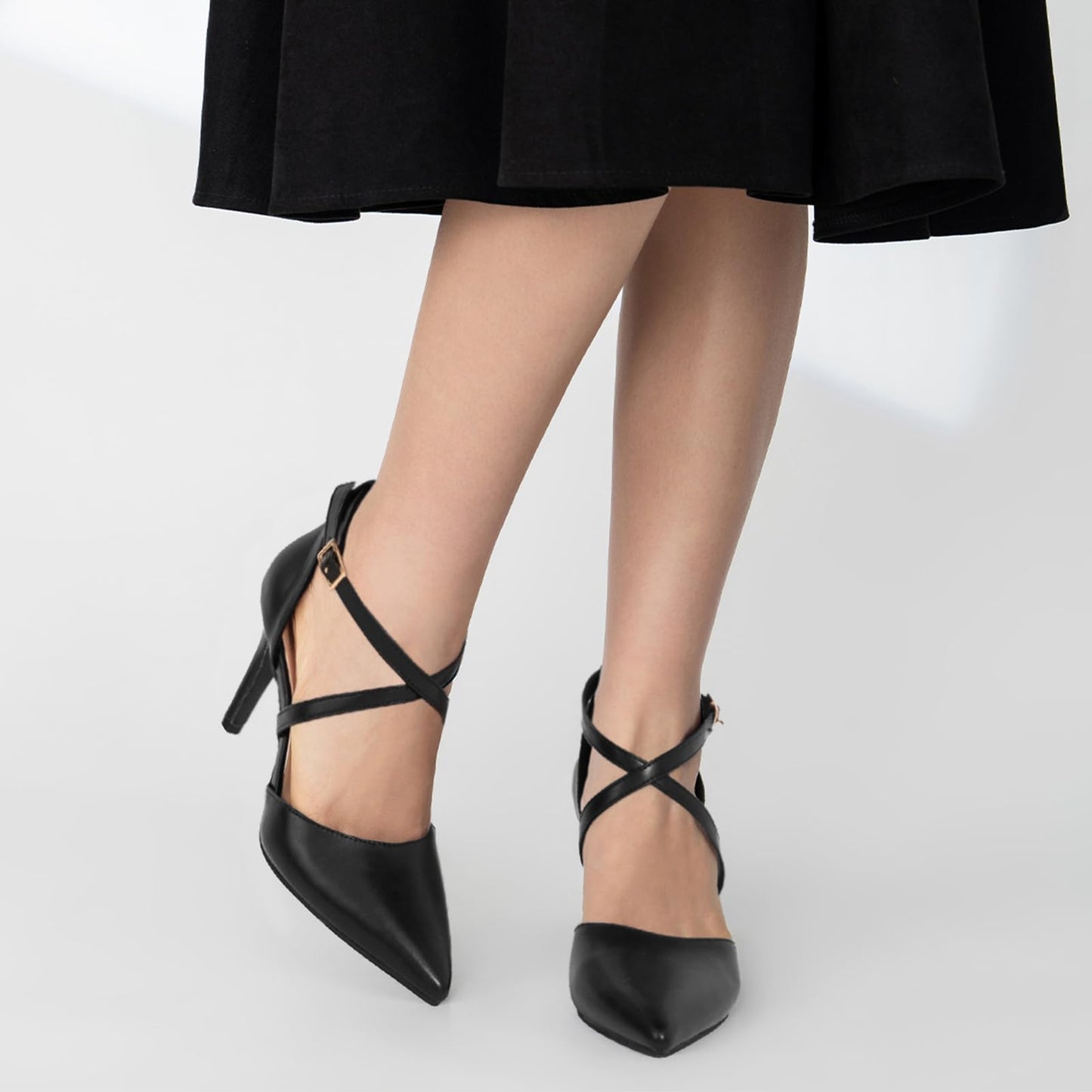 Zapatos Tacón