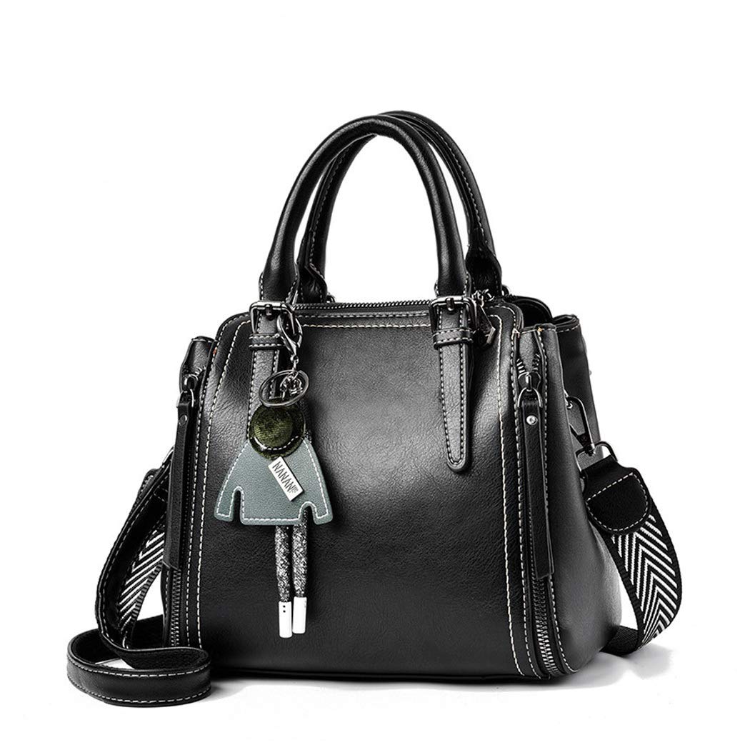EBXN Mujer Bolsos Bandolera