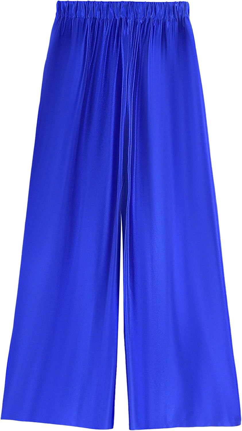 EBXN Pantalones de Traje
