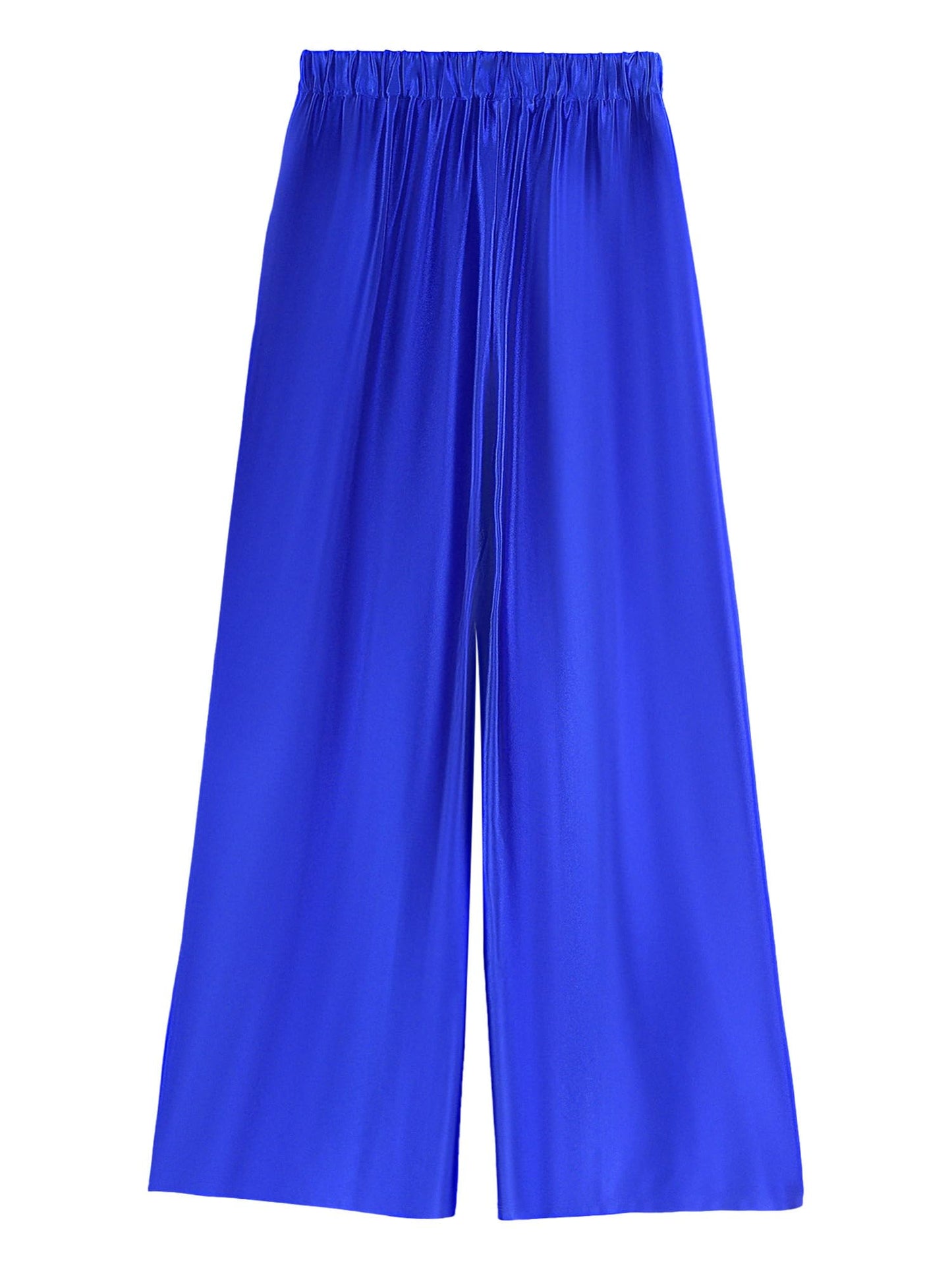 EBXN Pantalones de Traje