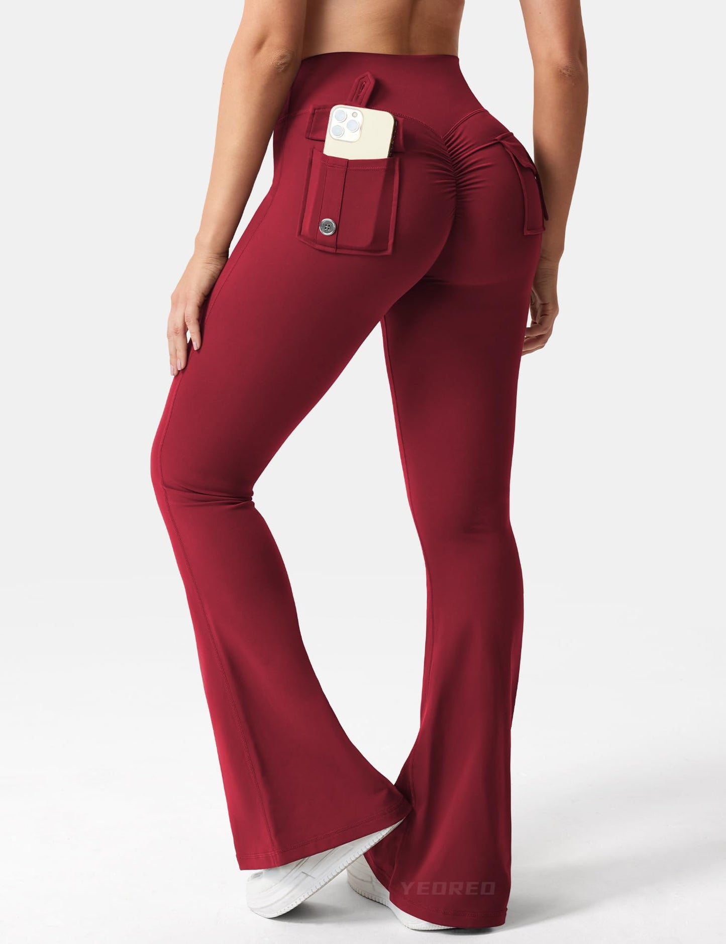 EBXN Workout Leggings