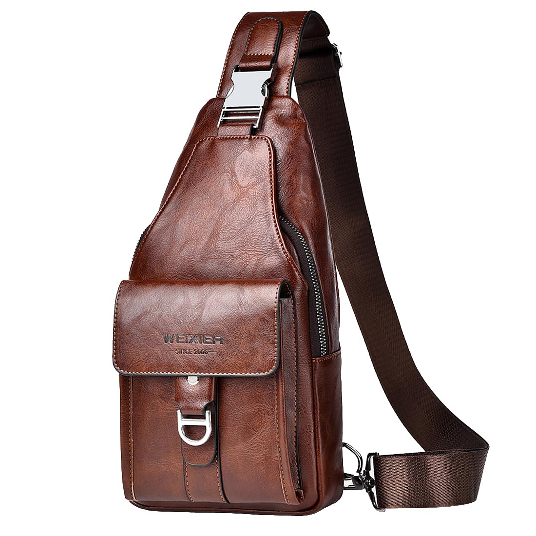 EBXN - Bolso Hombre de Pecho