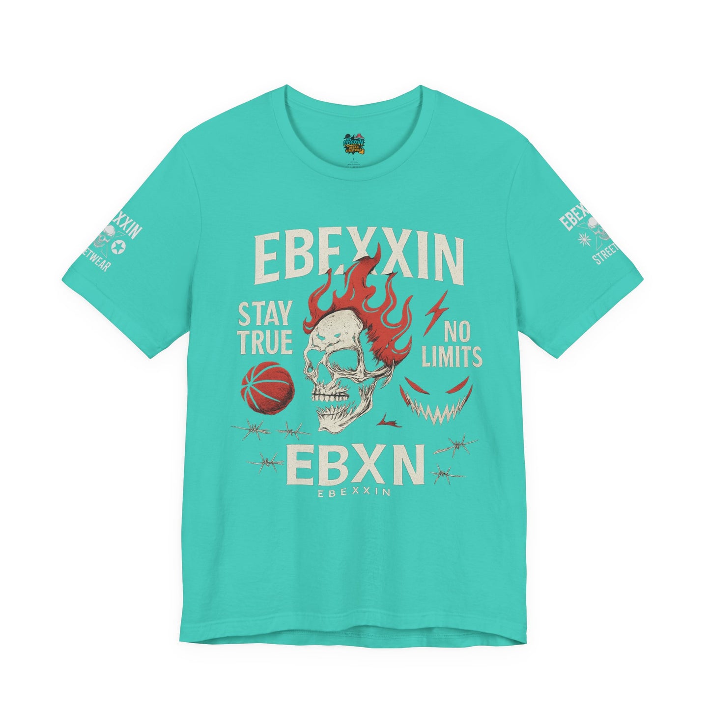 eBexxin - Stylish Unisex T-Shirts