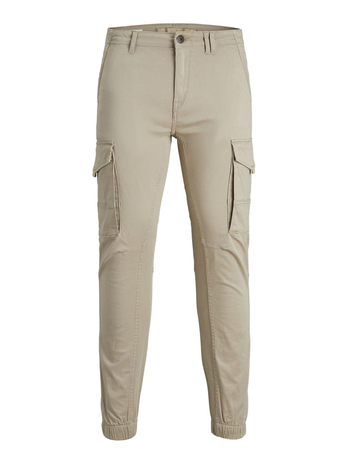 EBXN - Cargo Trousers Slim