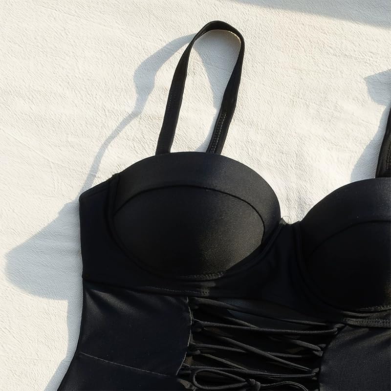 One-Piece Swimsuits