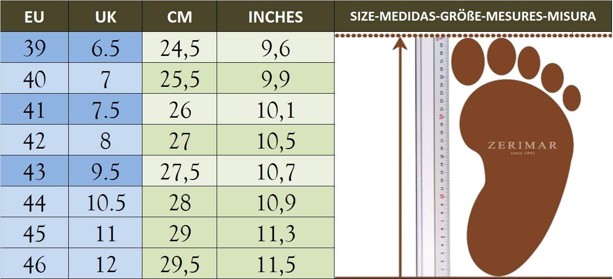 Zapatos Casuales Hombre