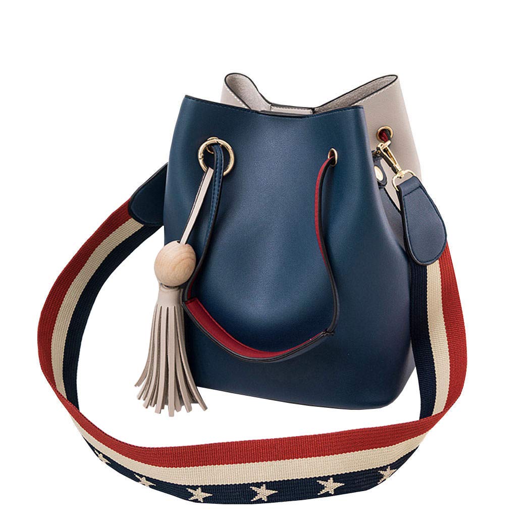 EBXN Mujer Bolso de Mano