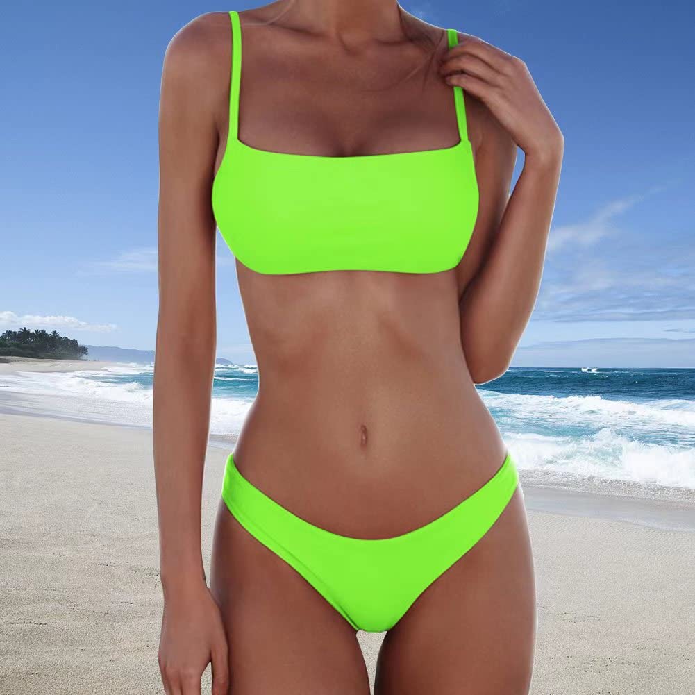 Bikini Swimsuit