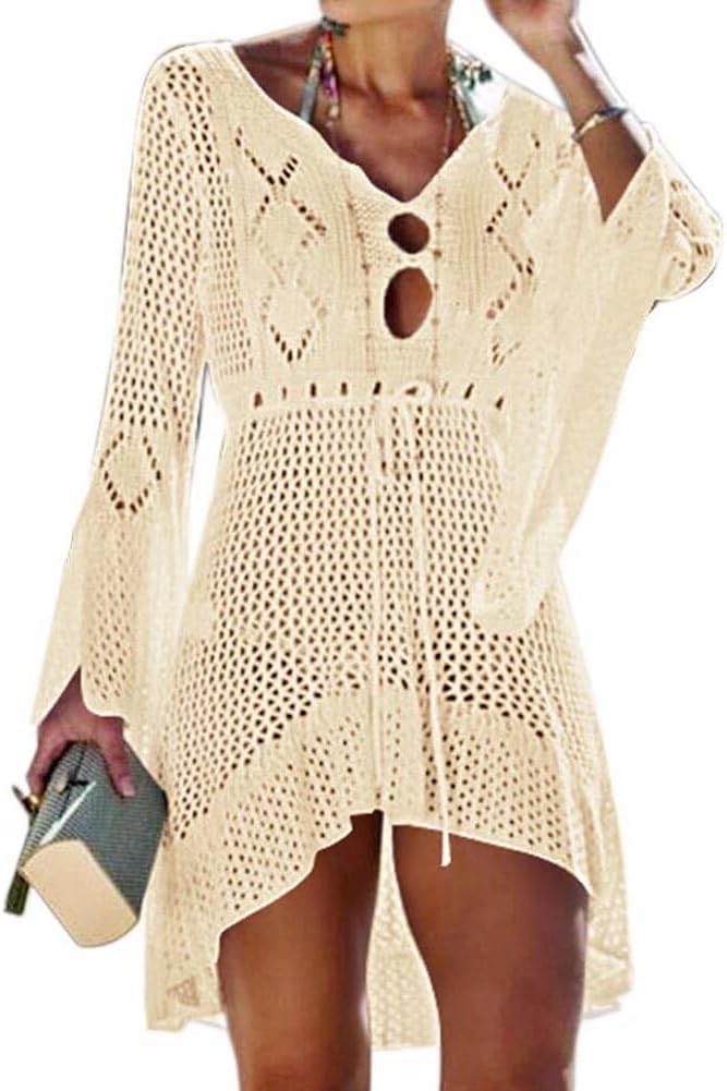 Baño Bikini Cover Up
