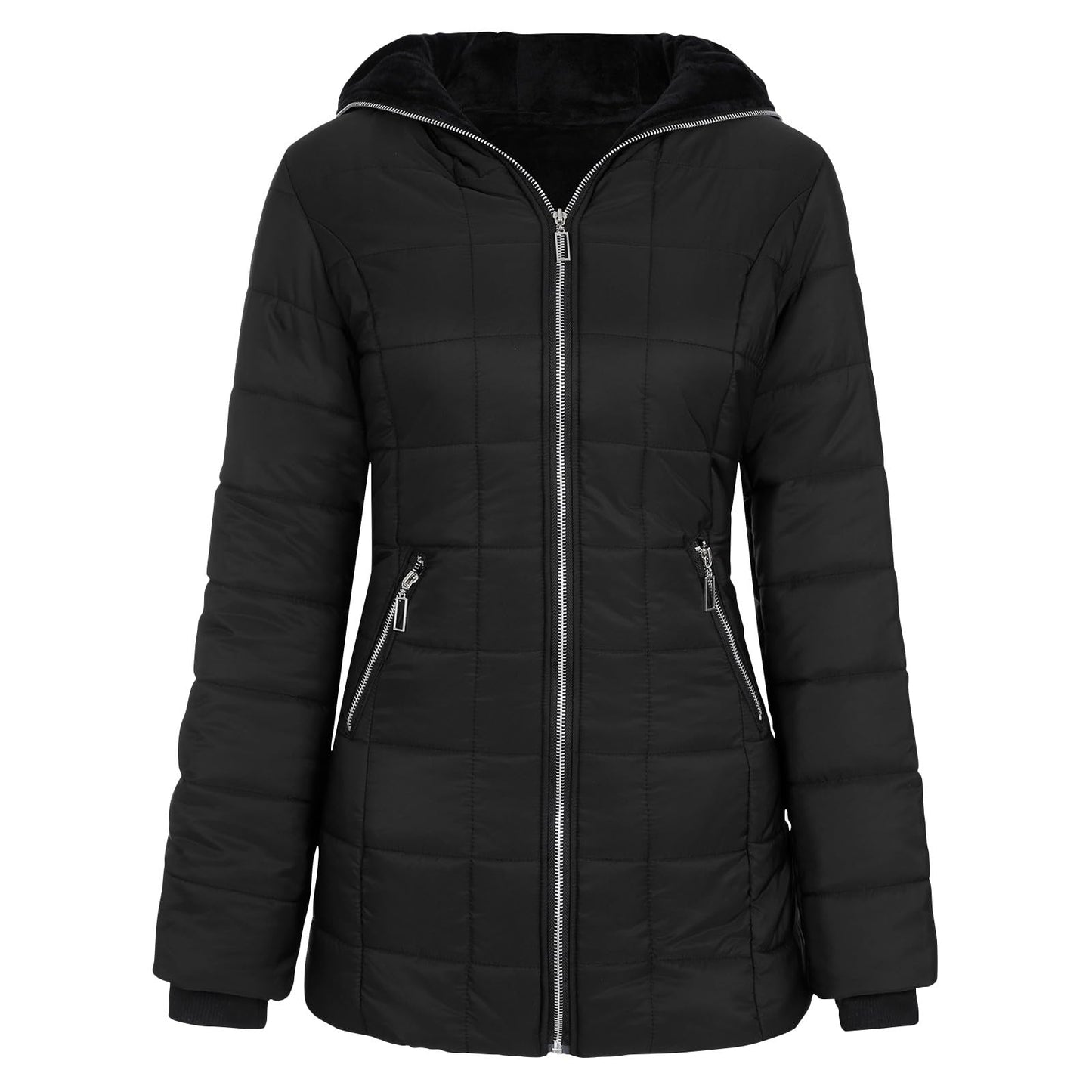 EBXN Moda Chaquetón
