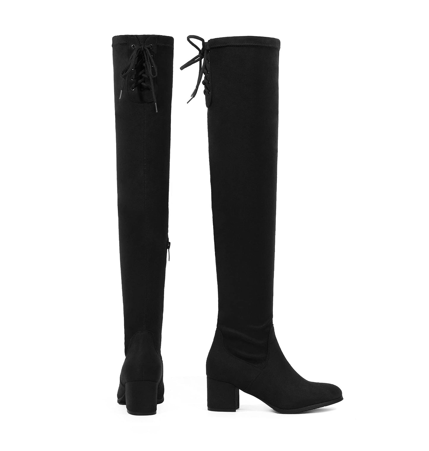 EBXN Women's Over The Knee
