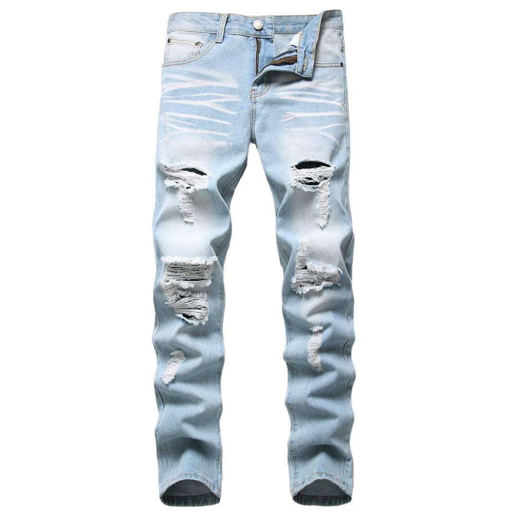 EBXN Jeans