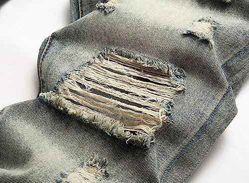 EBXN Jeans