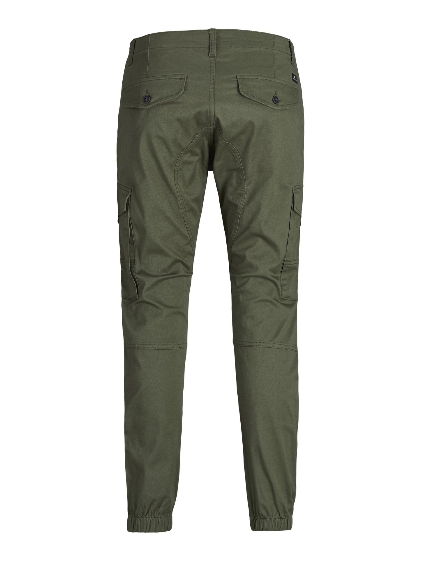 EBXN - Cargo Trousers Slim