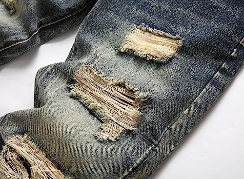EBXN Jeans