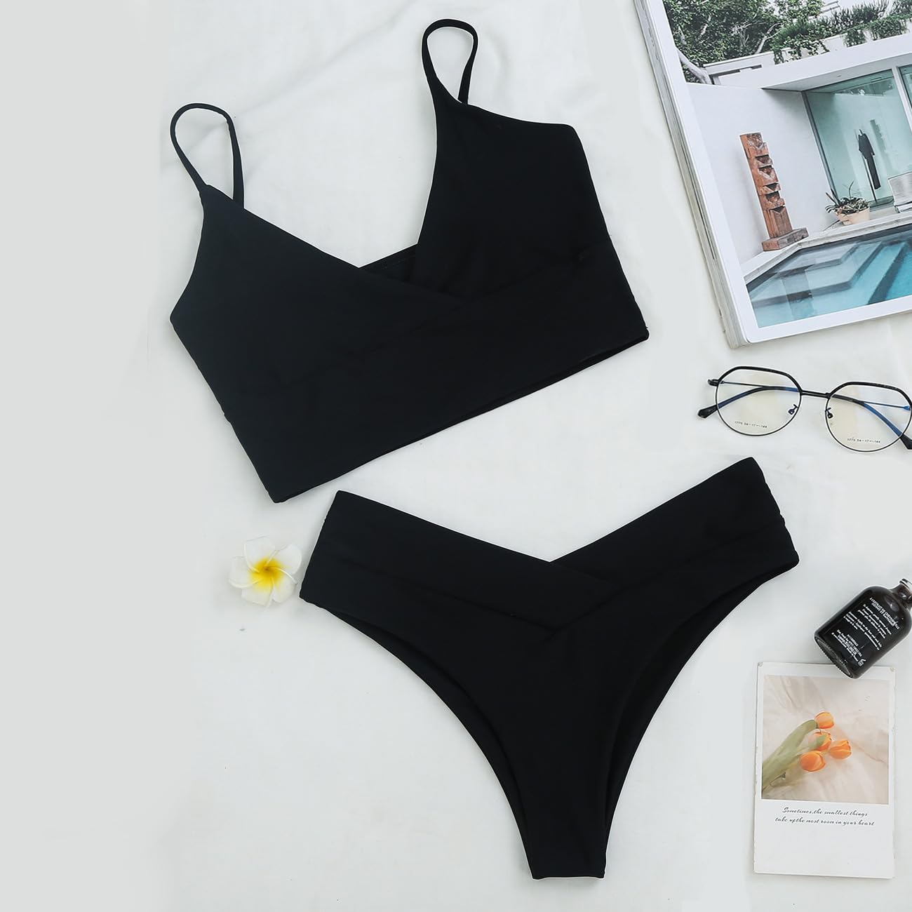 Classic Bikinis