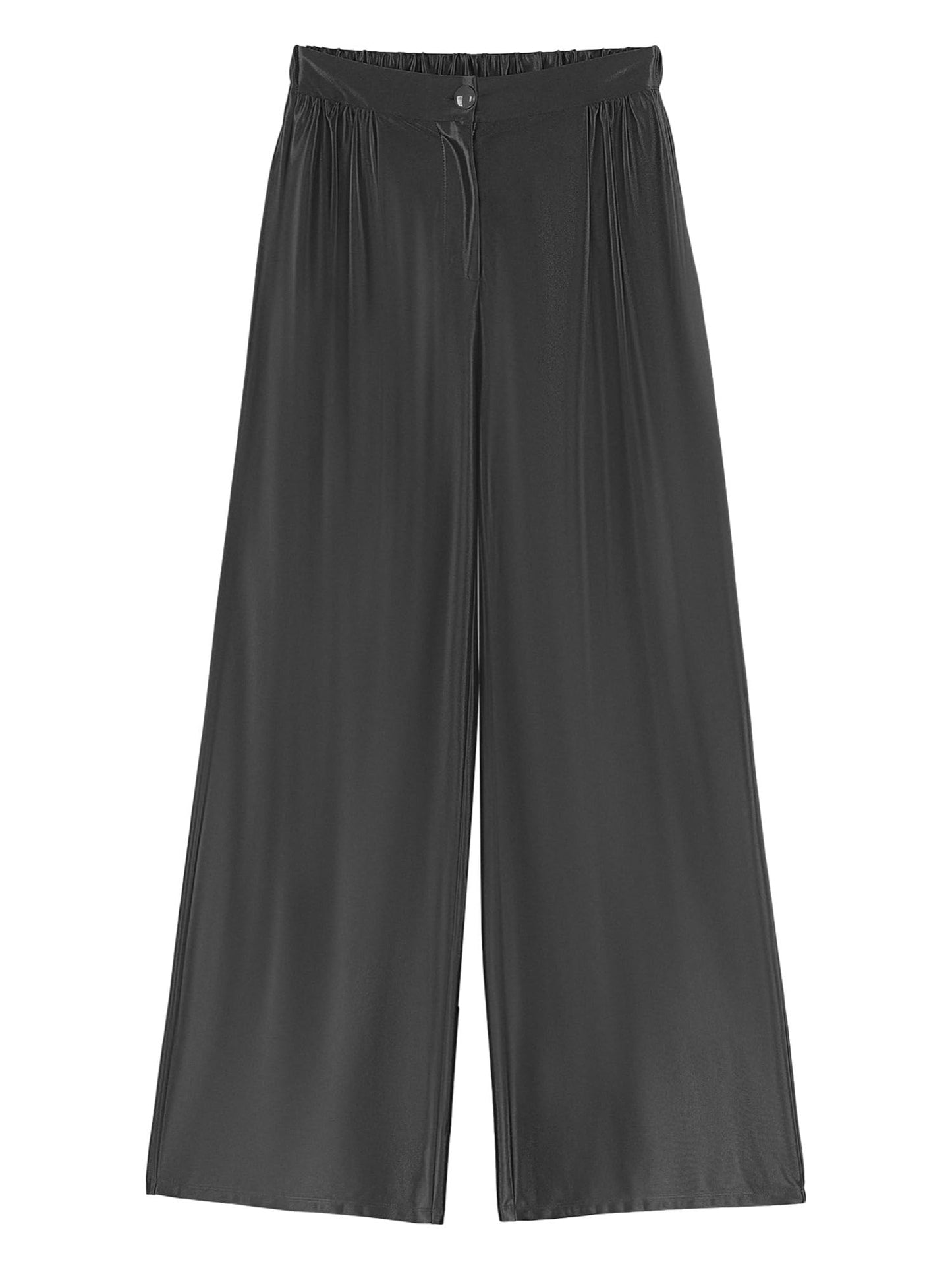 EBXN Pantalones de Traje