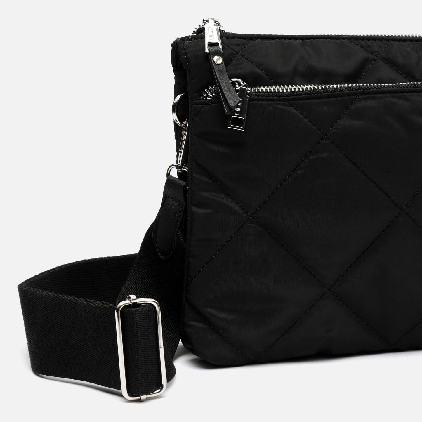 EBXN Bolso bandolera de moda