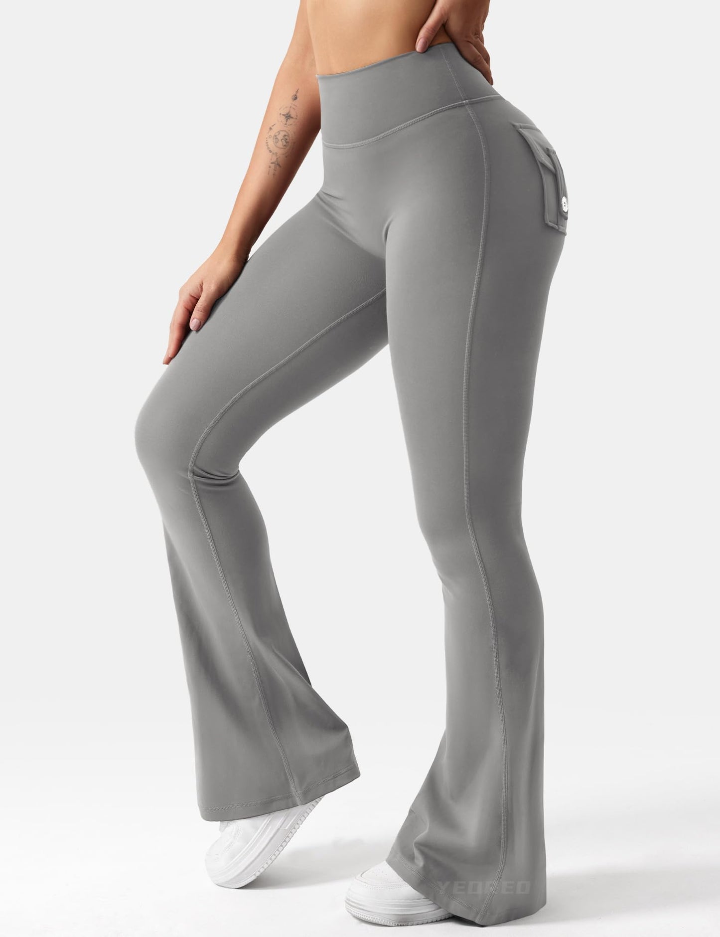 EBXN Workout Leggings