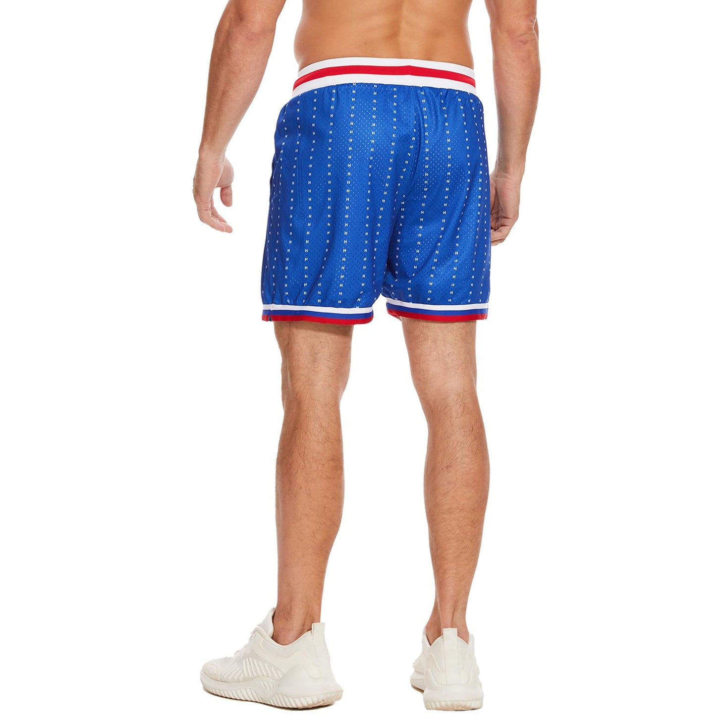 Basketball Athletic Shorts Men