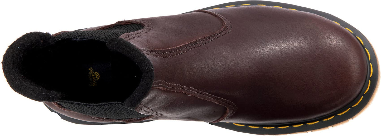 EBXN Unisex-Adult Chelsea Boot