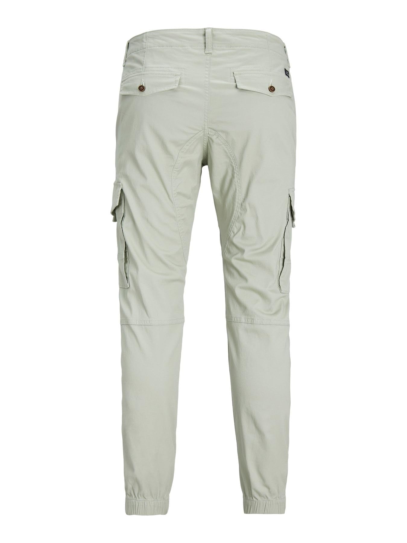 EBXN - Cargo Trousers Slim