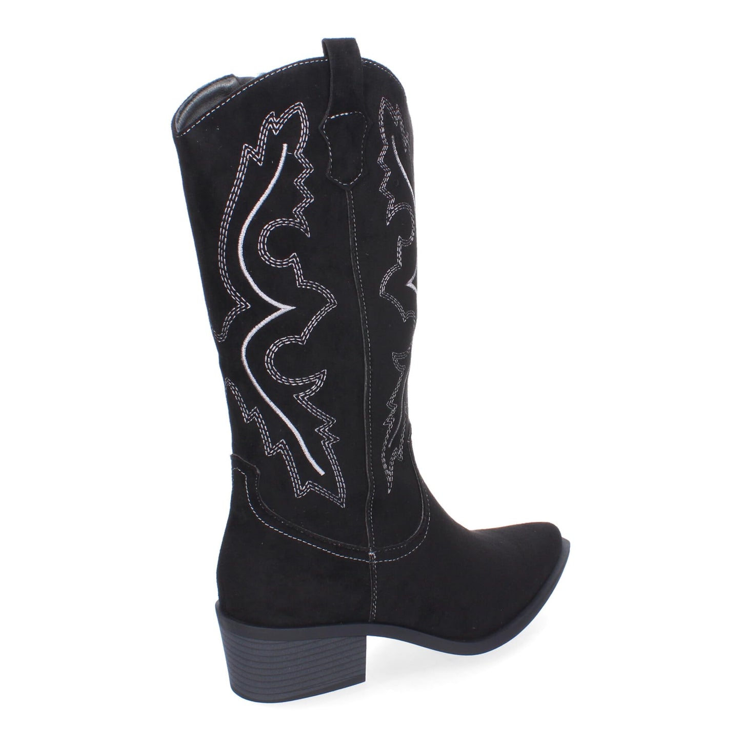 EBXN Bota de Mujer