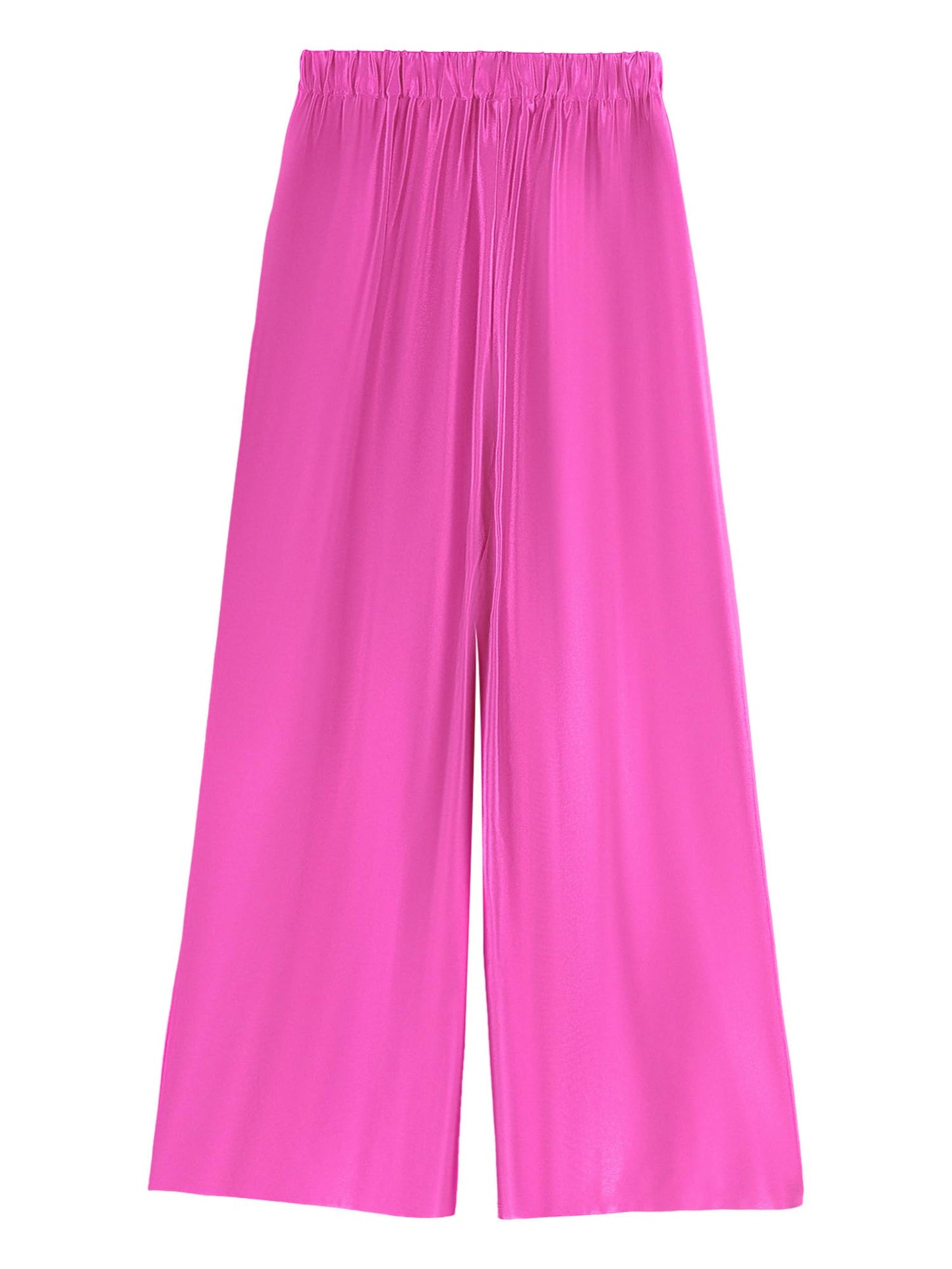 EBXN Pantalones de Traje