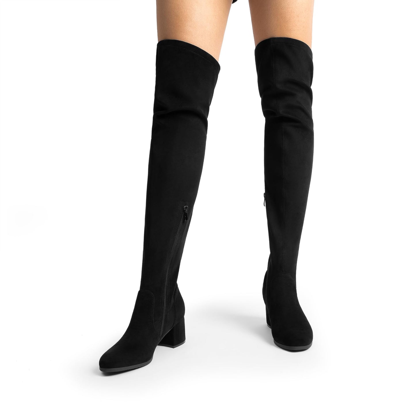 EBXN Women's Over The Knee