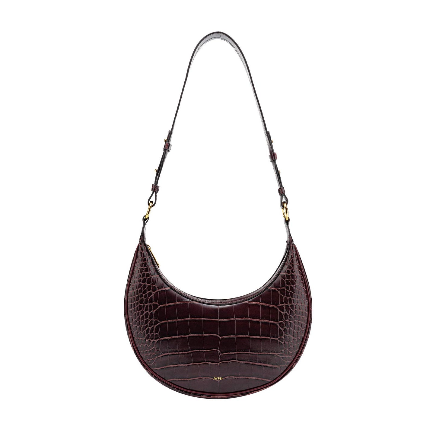 EBXN Carly Bolsa de sillín para mujer