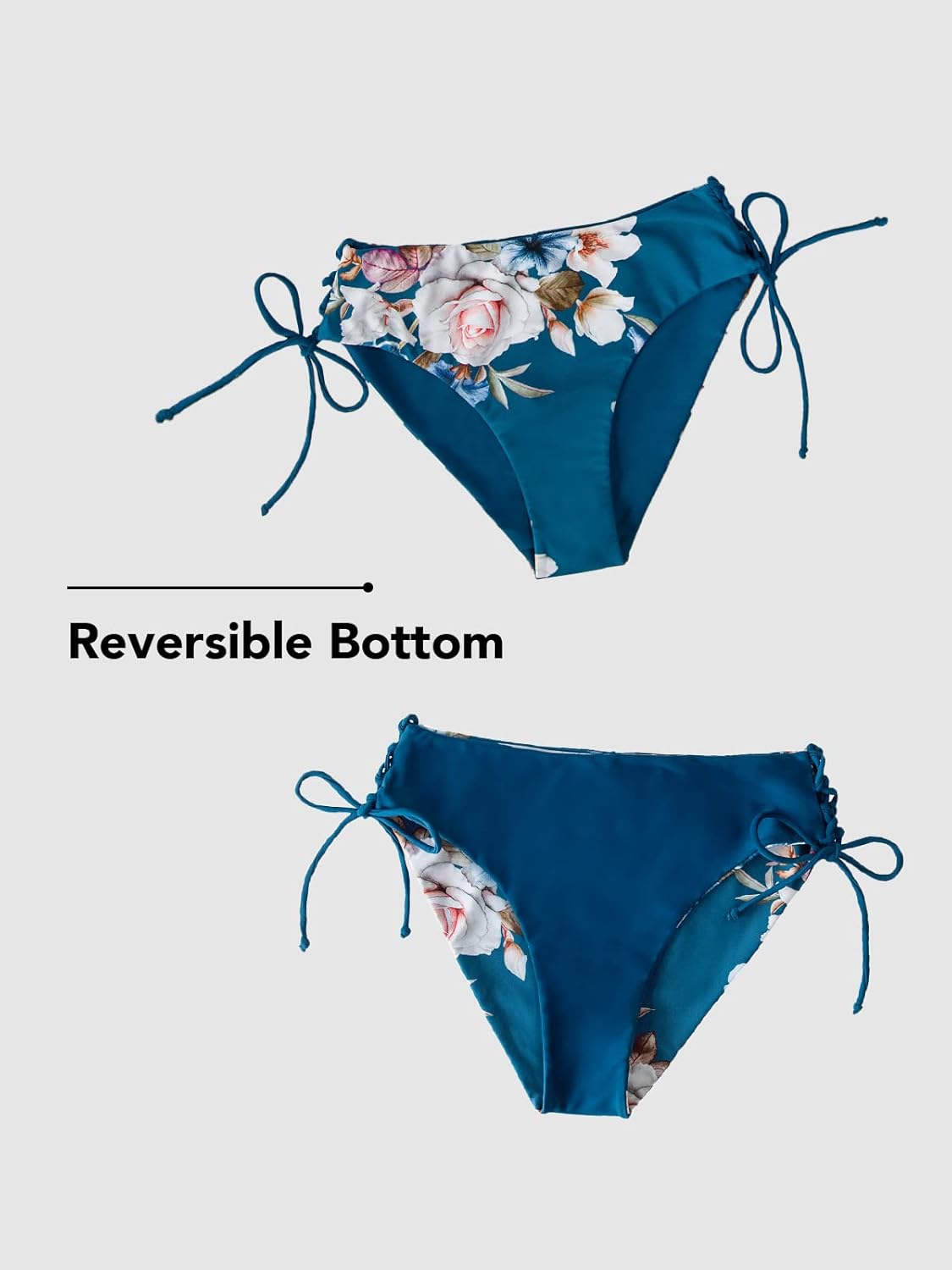 Bikini Reversible